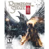 Купить активацию Dungeon Siege III на Xbox по выгодной цене