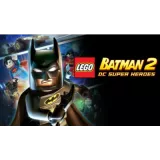 Купить активацию LEGO® Batman™ 2 на Xbox по выгодной цене