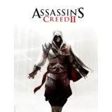 Купить активацию Assassin's Creed 2 на Xbox по выгодной цене