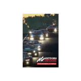 Купить ключ Assetto Corsa Competizione Intercontinental GT на Xbox по выгодной цене
