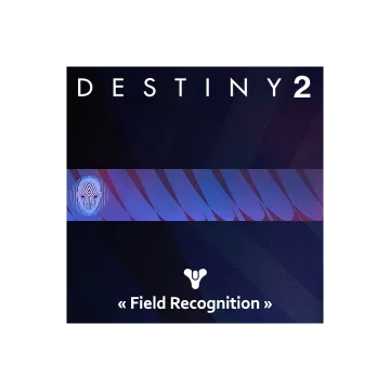 Купить ключ Destiny 2 Эмблема Распознавание полей выгодно
