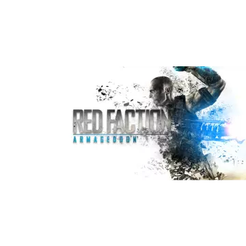 Купить активацию Red Faction Armageddon выгодно