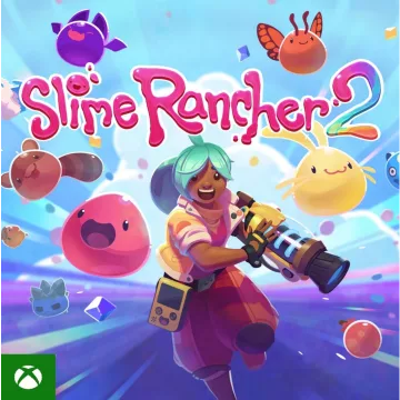 Купить ключ Slime Rancher 2 выгодно