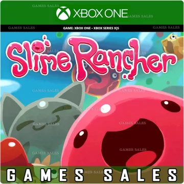 Купить ключ Slime Rancher выгодно