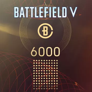 Купить код Battlefield™ V Валюта 6000 для Xbox выгодно