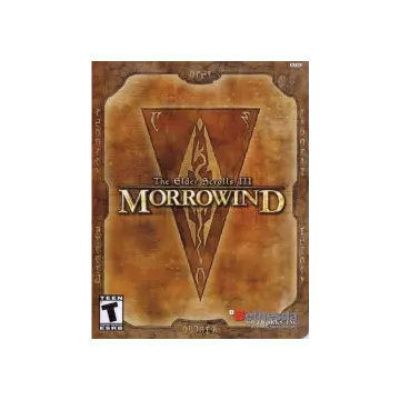 Купить активацию The Elder Scrolls III: Morrowind выгодно