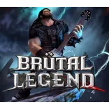 Купить активацию Brutal Legend на Xbox по выгодной цене
