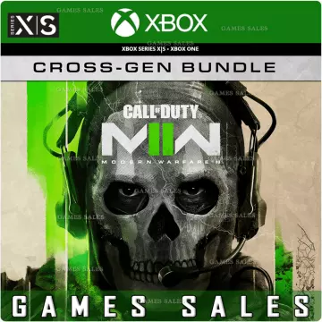 Купить ключ Call Of Duty: Modern Warfare II Cross-Gen выгодно