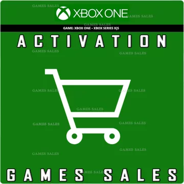 Купить активацию ключей и кодов Xbox выгодно
