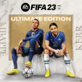 Купить аккаунт FIFA 23 Ultimate Edition на Xbox по выгодной цене