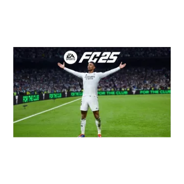 Купить ключ EA Sports FC 25 Standard выгодно