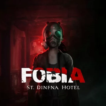 Купить ключ Fobia - St. Dinfna Hotel выгодно