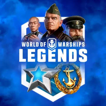 Купить ключ World of Warships: Legends – Сундучок с сокровища выгодно