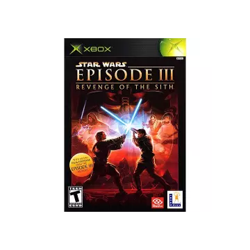 Купить активацию STAR WARS Episode III Revenge of the Sith выгодно