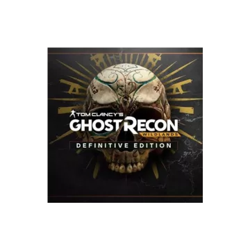 Купить ключ Tom Clancy's Ghost Recon Wildlands Definitive выгодно