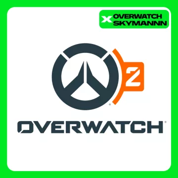 Купить код Монеты Призмы Overwatch 2 для Xbox выгодно