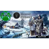 Купить аккаунт Medieval Dynasty на Xbox по выгодной цене