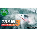 Купить аккаунт Train Sim World 3: Deluxe Edition на Xbox по выгодной цене