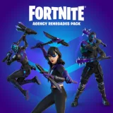 Купить DLC FORTNITE: «Агенты-ренегаты» набор на Xbox по выгодной цене