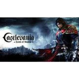 Купить активацию Castlevania: Lords of Shadow на Xbox по выгодной цене
