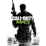 Купить активацию Call of Duty®: Modern Warfare® 3 на Xbox по выгодной цене