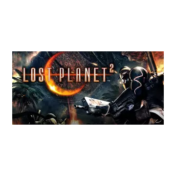 Купить активацию Lost Planet 2 выгодно