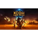Купить активацию XCOM®: Enemy Within на Xbox по выгодной цене
