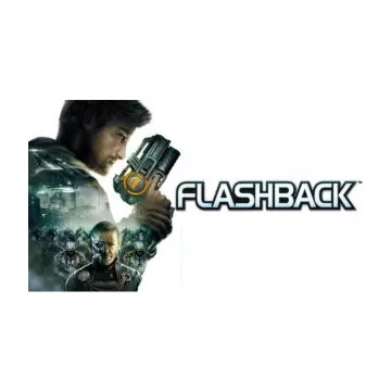 Купить активацию Flashback выгодно