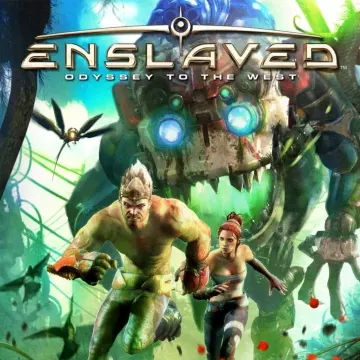 Купить активацию Enslaved выгодно