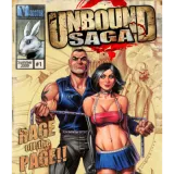 Купить активацию Unbound Saga на Xbox по выгодной цене