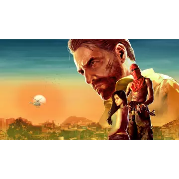 Купить активацию Max Payne 3 выгодно