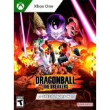 Купить аккаунт Dragon Ball: The Breakers Special на Xbox по выгодной цене