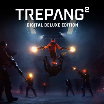 Купить ключ TREPANG2 Digital Deluxe Edition выгодно