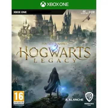 Купить ключ Hogwarts Legacy Наследие выгодно