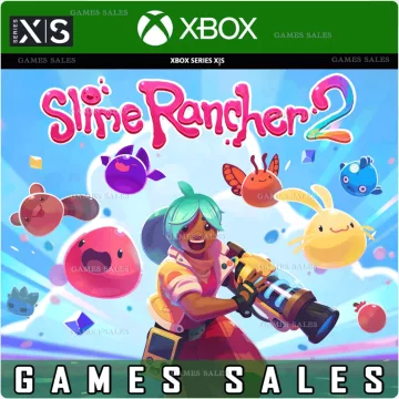 Купить ключ Slime Rancher 2 выгодно