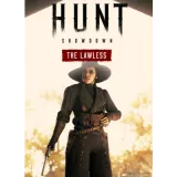 Купить ключ Hunt: Showdown - The Lawless на Xbox по выгодной цене