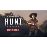 Купить ключ Hunt: Showdown - Death's Herald на Xbox по выгодной цене