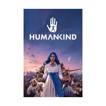 Купить ключ HUMANKIND «Наследие» выгодно