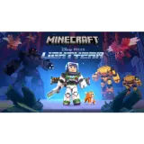 Купить ключ Minecraft Lightyear на Xbox по выгодной цене
