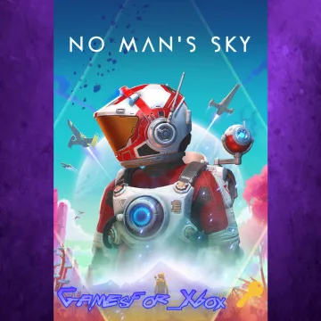 Купить ключ No Man’s Sky выгодно