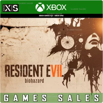 Купить ключ Resident Evil 7 Biohazard выгодно