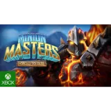 Купить DLC Minion Masters Pack/Masters на Xbox по выгодной цене