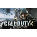 Купить активацию Call of Duty® 2 на Xbox по выгодной цене