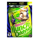 Купить активацию Oddworld: Munch's Oddysee на Xbox по выгодной цене