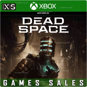 Купить ключ Dead Space Remake (2023) выгодно