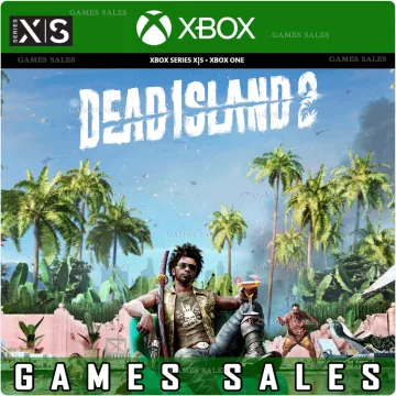 Купить ключ Dead Island 2 выгодно