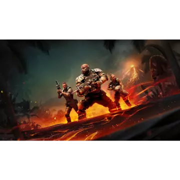 Купить ключ Gears 5: Истребители ульев выгодно