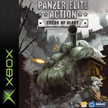 Купить активацию Panzer Elite Action: Fields of Glory выгодно