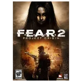 Купить активацию FEAR 2 на Xbox по выгодной цене