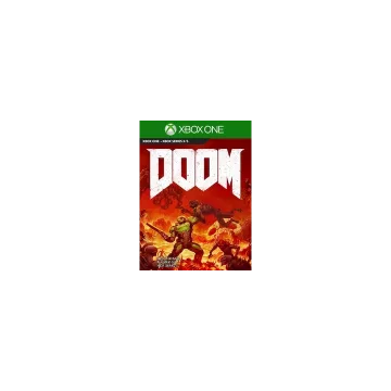 Купить ключ DOOM 2016 выгодно